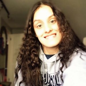 Meet your Posher, Marissa